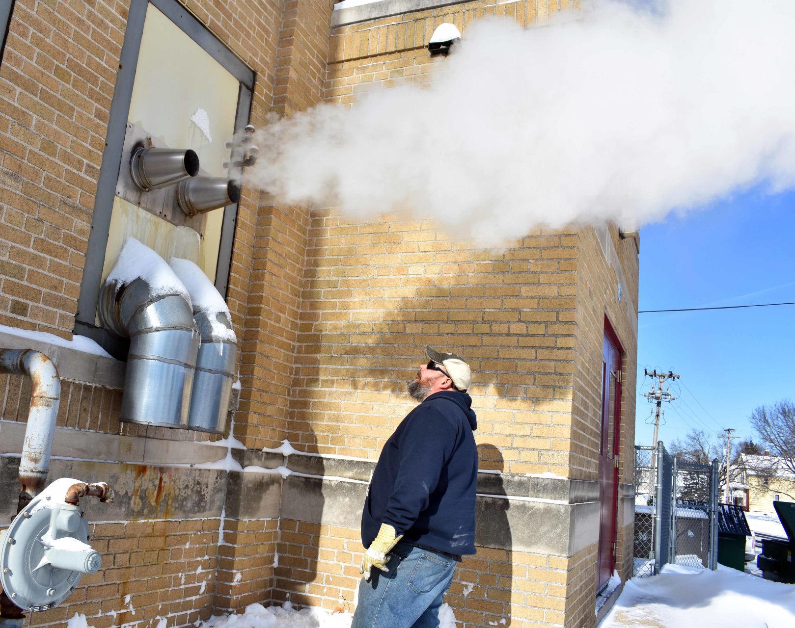 Rusch boilers
